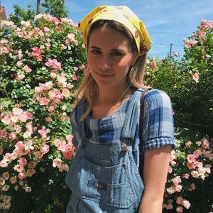 Meet your Posher, Madison